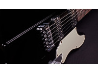 Shergold Telstar Standard ST14 Black Shergold Telstar Standard ST14 Black